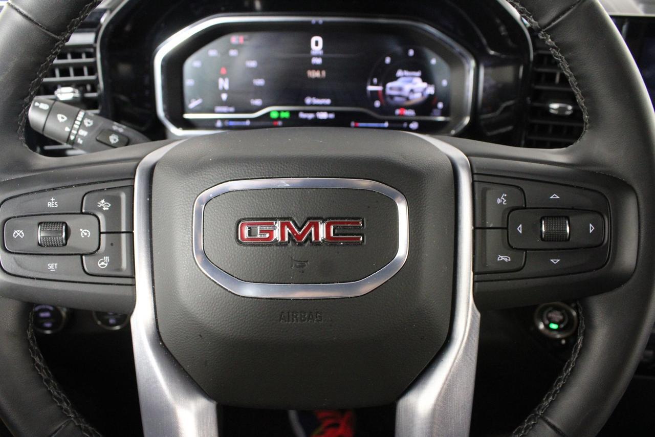 2025 GMC Sierra 1500 Elevation Manassas VA