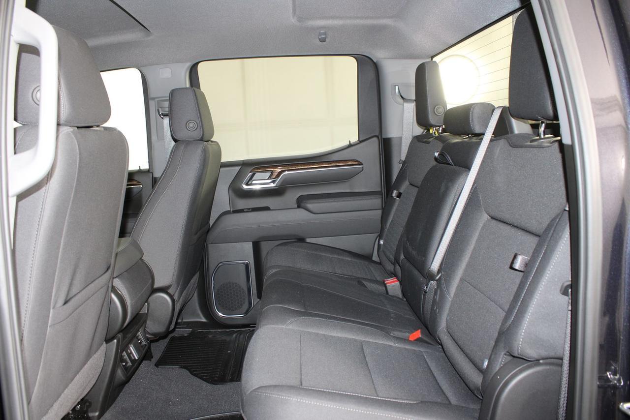 2025 GMC Sierra 1500 Elevation Manassas VA