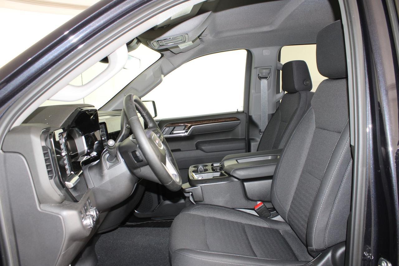 2025 GMC Sierra 1500 Elevation Manassas VA