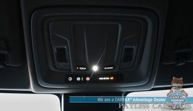 2025 GMC Sierra 1500 PRO / 4X4 / Single Cab / Power Drivers Seat / Lane Departure & Forward Collision Alert / Apple CarPlay & Android Auto / Keyless Entry & Start / Block Heater / Tow Pkg / 26 Inch Wheels / Only 1K Miles / 1-Owner Anchorage AK