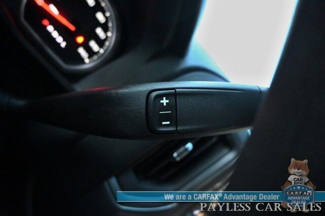 2025 GMC Sierra 1500 PRO / 4X4 / Single Cab / Power Drivers Seat / Lane Departure & Forward Collision Alert / Apple CarPlay & Android Auto / Keyless Entry & Start / Block Heater / Tow Pkg / 26 Inch Wheels / Only 1K Miles / 1-Owner Anchorage AK