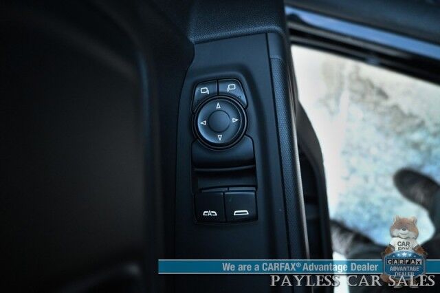 2025 GMC Sierra 1500 PRO / 4X4 / Single Cab / Power Drivers Seat / Lane Departure & Forward Collision Alert / Apple CarPlay & Android Auto / Keyless Entry & Start / Block Heater / Tow Pkg / 26 Inch Wheels / Only 1K Miles / 1-Owner Anchorage AK