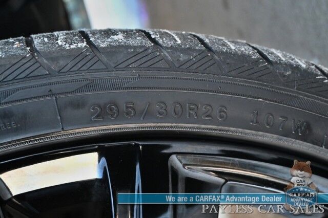 2025 GMC Sierra 1500 PRO / 4X4 / Single Cab / Power Drivers Seat / Lane Departure & Forward Collision Alert / Apple CarPlay & Android Auto / Keyless Entry & Start / Block Heater / Tow Pkg / 26 Inch Wheels / Only 1K Miles / 1-Owner Anchorage AK