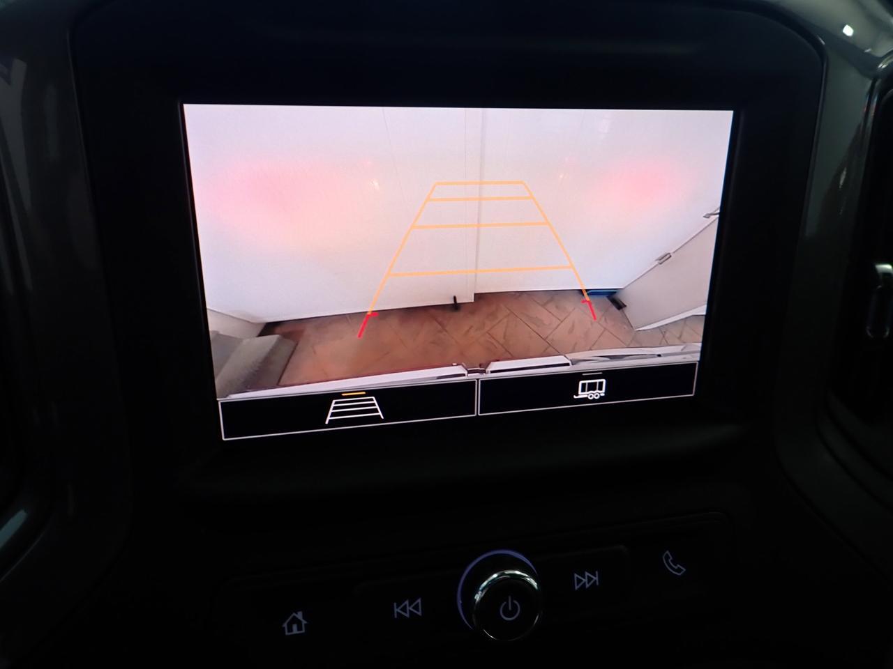 2025 GMC Sierra 1500 Pro 4WD CREW CAB 6'4" BOX Listowel ON