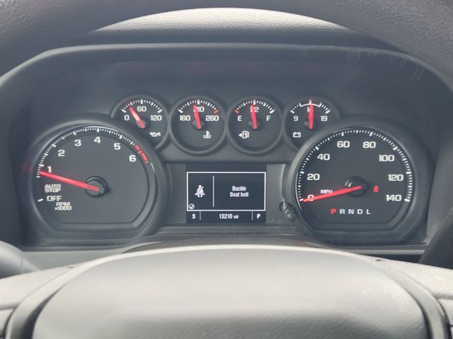 2025 GMC Sierra 1500 Pro Grapevine TX