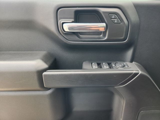 2025 GMC Sierra 1500 Pro Grapevine TX