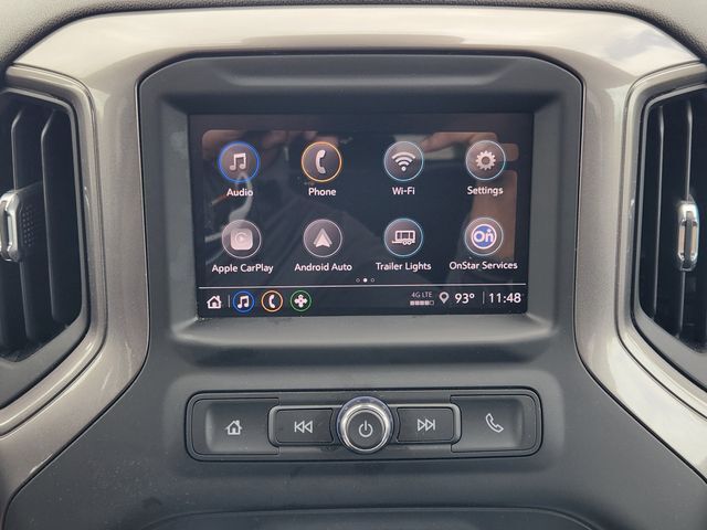 2025 GMC Sierra 1500 Pro Grapevine TX