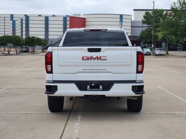 2025 GMC Sierra 1500 Pro Grapevine TX