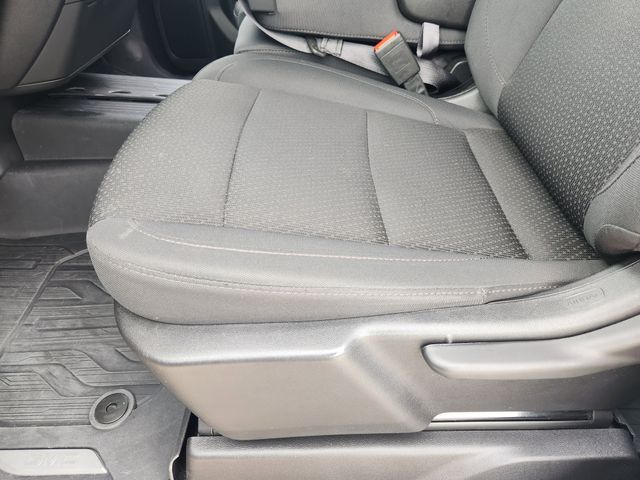 2025 GMC Sierra 1500 Pro Grapevine TX