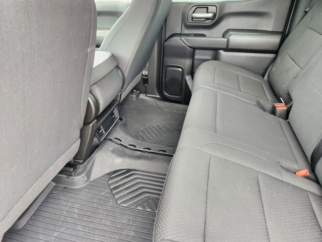 2025 GMC Sierra 1500 Pro Grapevine TX