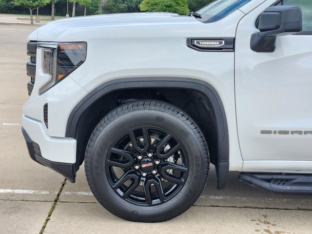 2025 GMC Sierra 1500 Pro Grapevine TX