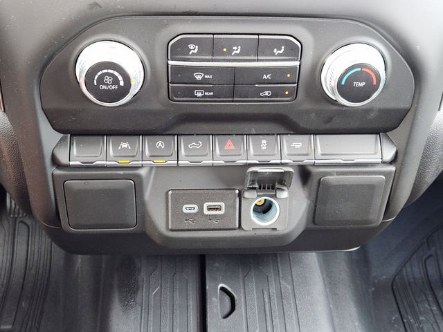 2025 GMC Sierra 1500 Pro Grapevine TX