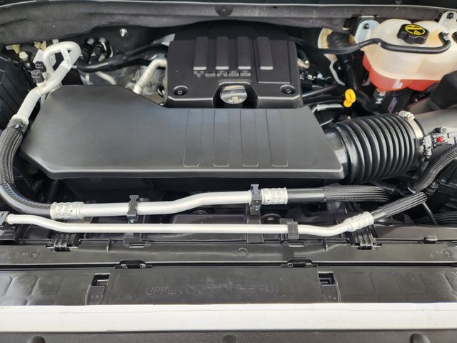 2025 GMC Sierra 1500 Pro Grapevine TX