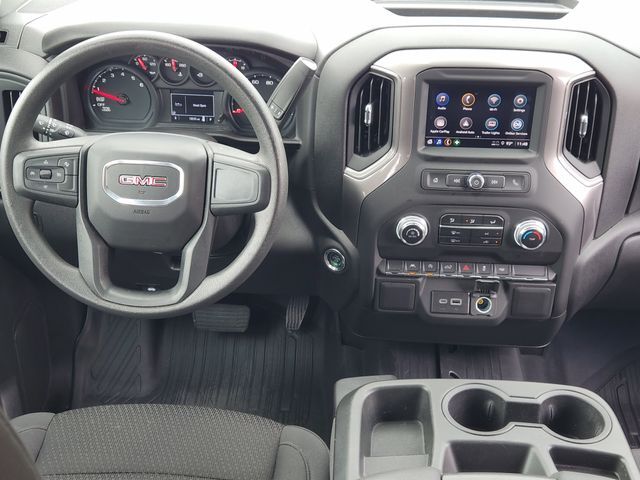 2025 GMC Sierra 1500 Pro Grapevine TX