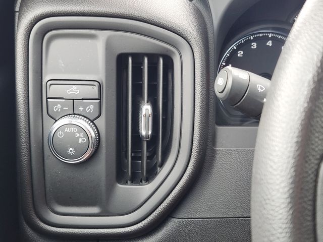 2025 GMC Sierra 1500 Pro Grapevine TX
