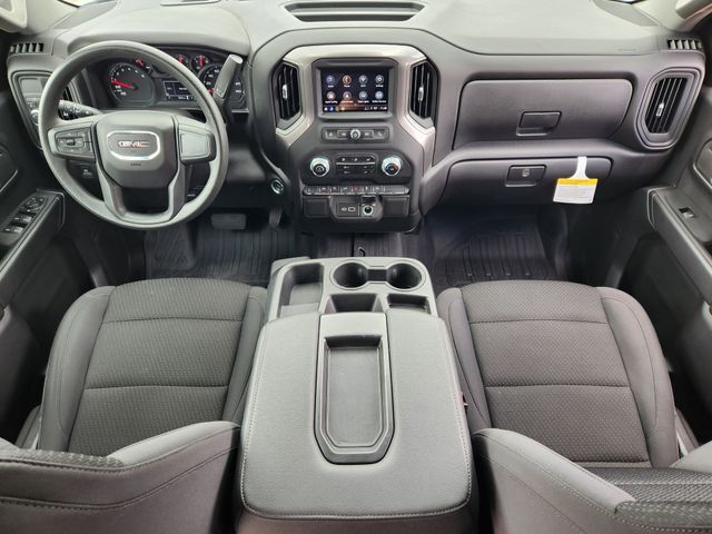 2025 GMC Sierra 1500 Pro Grapevine TX