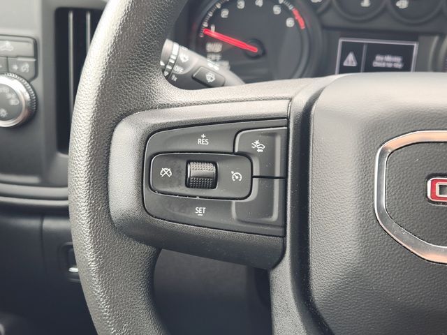 2025 GMC Sierra 1500 Pro Grapevine TX