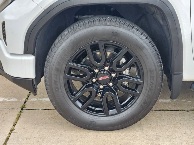 2025 GMC Sierra 1500 Pro Grapevine TX