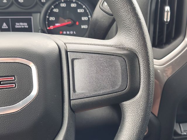 2025 GMC Sierra 1500 Pro Grapevine TX