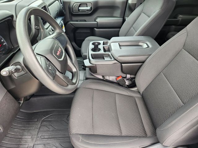 2025 GMC Sierra 1500 Pro Grapevine TX