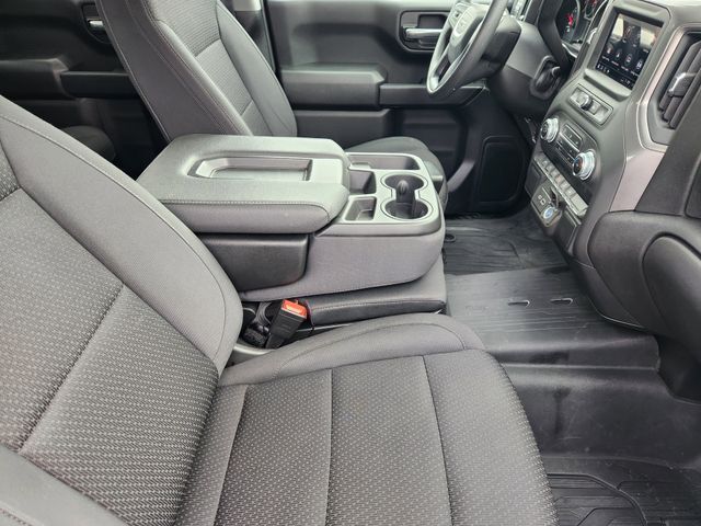 2025 GMC Sierra 1500 Pro Grapevine TX