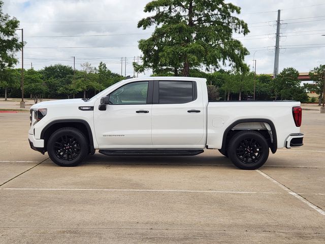 2025 GMC Sierra 1500 Pro Grapevine TX