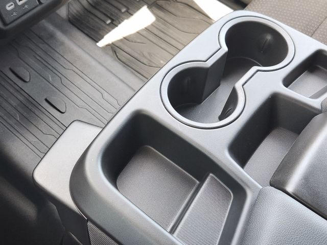 2025 GMC Sierra 1500 Pro Grapevine TX