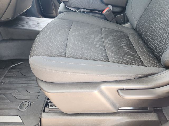 2025 GMC Sierra 1500 Pro Grapevine TX