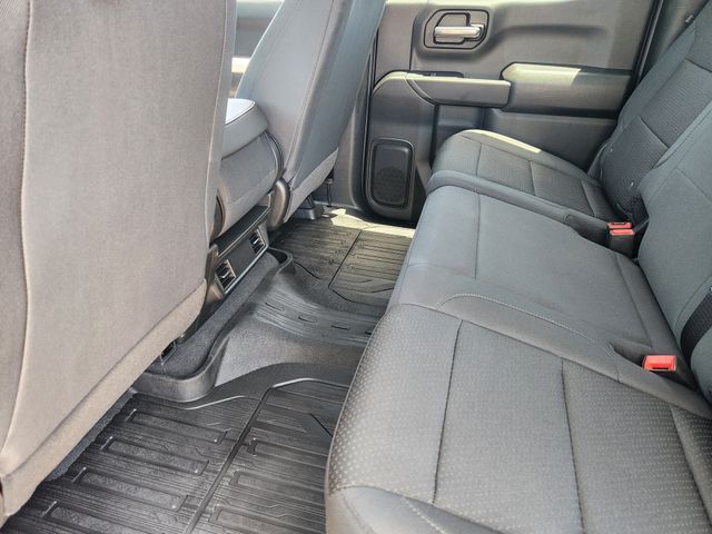2025 GMC Sierra 1500 Pro Grapevine TX