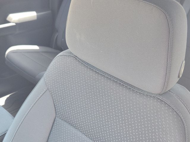 2025 GMC Sierra 1500 Pro Grapevine TX