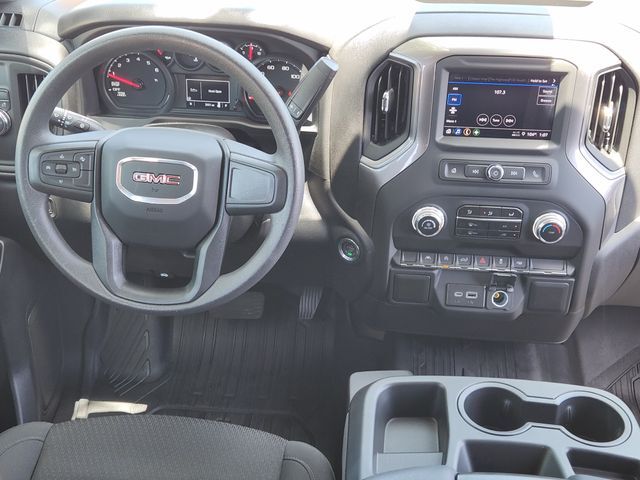 2025 GMC Sierra 1500 Pro Grapevine TX