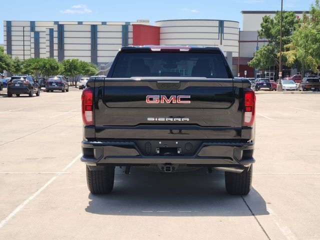 2025 GMC Sierra 1500 Pro Grapevine TX