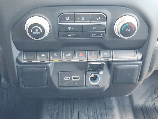 2025 GMC Sierra 1500 Pro Grapevine TX