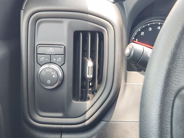 2025 GMC Sierra 1500 Pro Grapevine TX