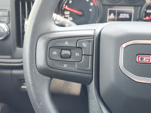 2025 GMC Sierra 1500 Pro Grapevine TX