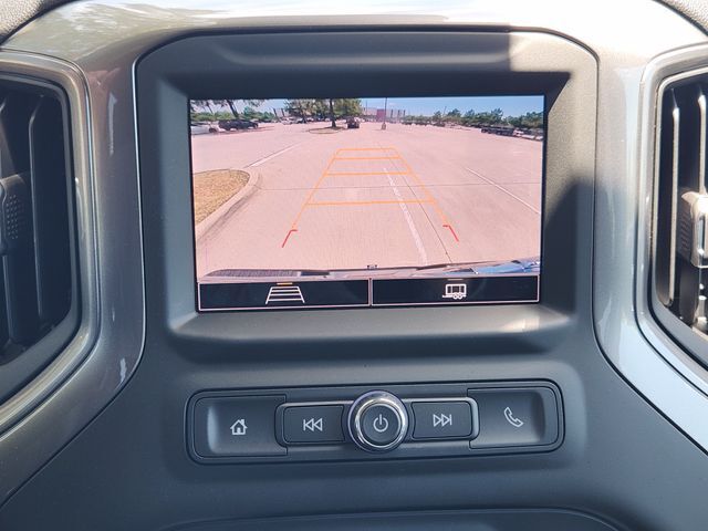 2025 GMC Sierra 1500 Pro Grapevine TX