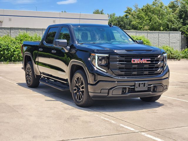 2025 GMC Sierra 1500 Pro Grapevine TX