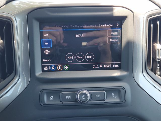 2025 GMC Sierra 1500 Pro Grapevine TX