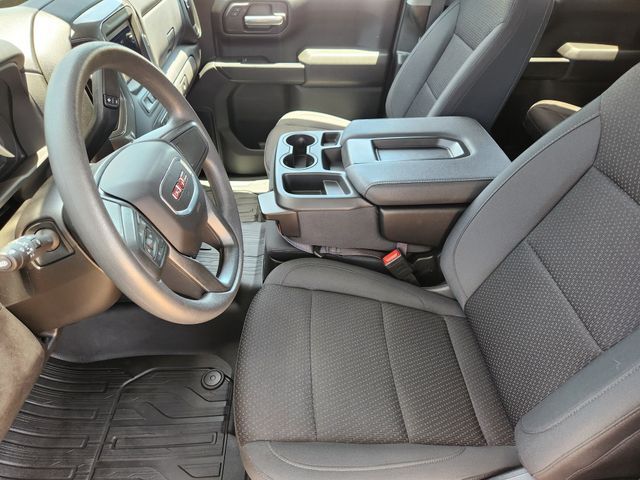 2025 GMC Sierra 1500 Pro Grapevine TX