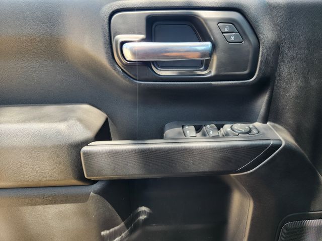 2025 GMC Sierra 1500 Pro Grapevine TX