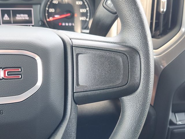 2025 GMC Sierra 1500 Pro Grapevine TX