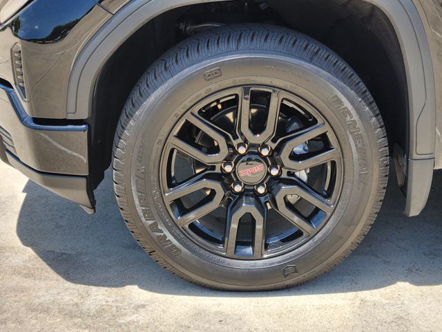 2025 GMC Sierra 1500 Pro Grapevine TX