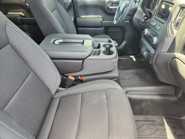 2025 GMC Sierra 1500 Pro Grapevine TX