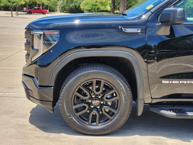 2025 GMC Sierra 1500 Pro Grapevine TX