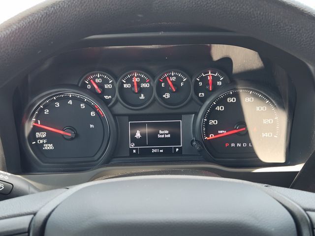 2025 GMC Sierra 1500 Pro Grapevine TX