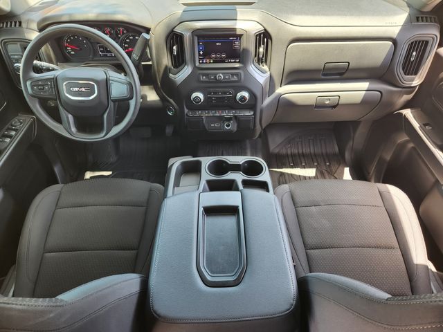 2025 GMC Sierra 1500 Pro Grapevine TX