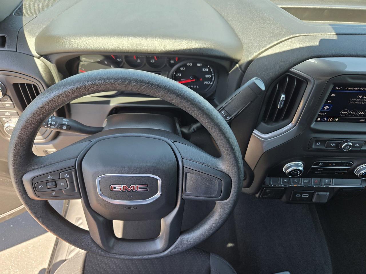 2025 GMC Sierra 1500 Pro Roseville CA