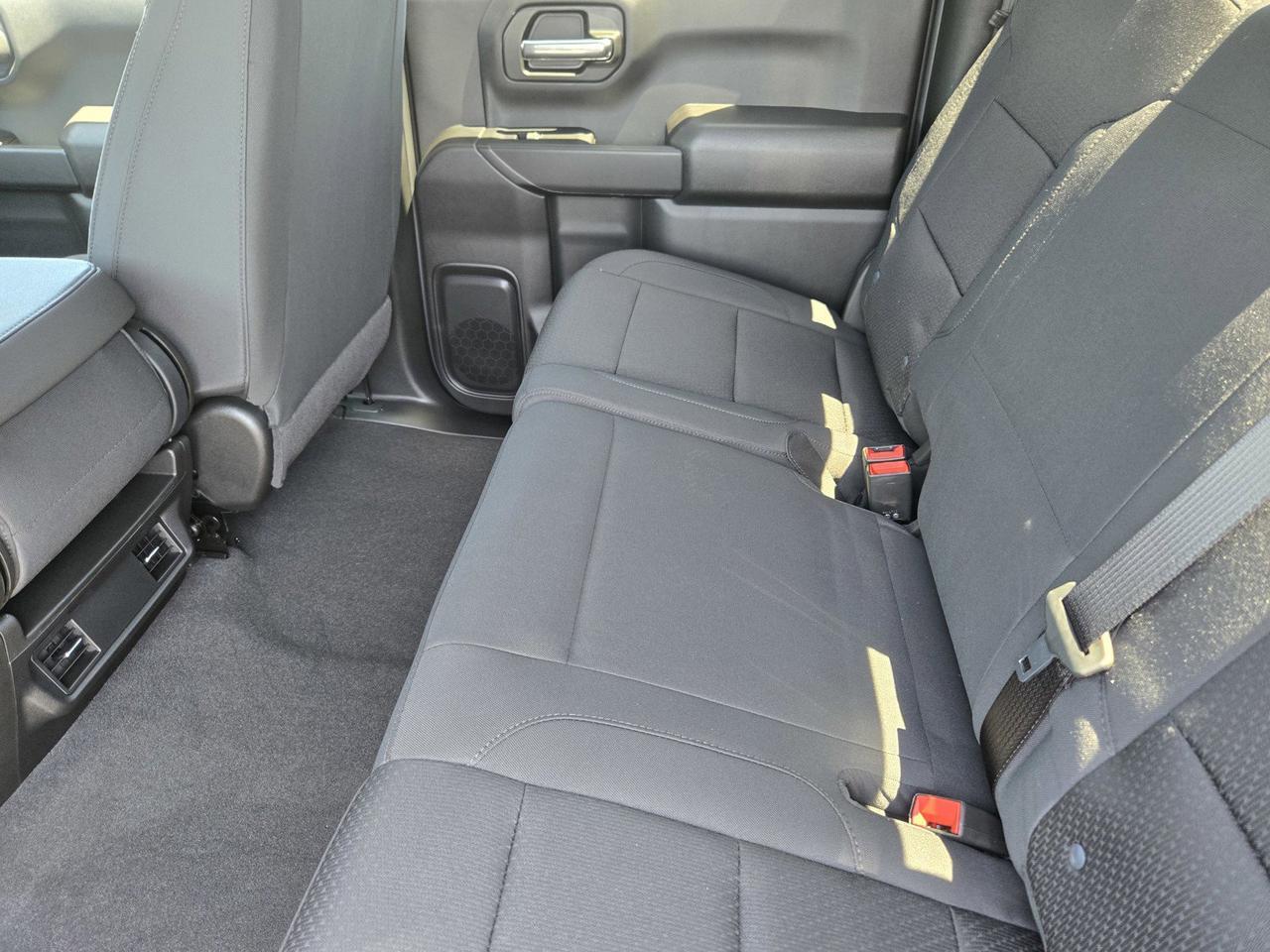 2025 GMC Sierra 1500 Pro Roseville CA