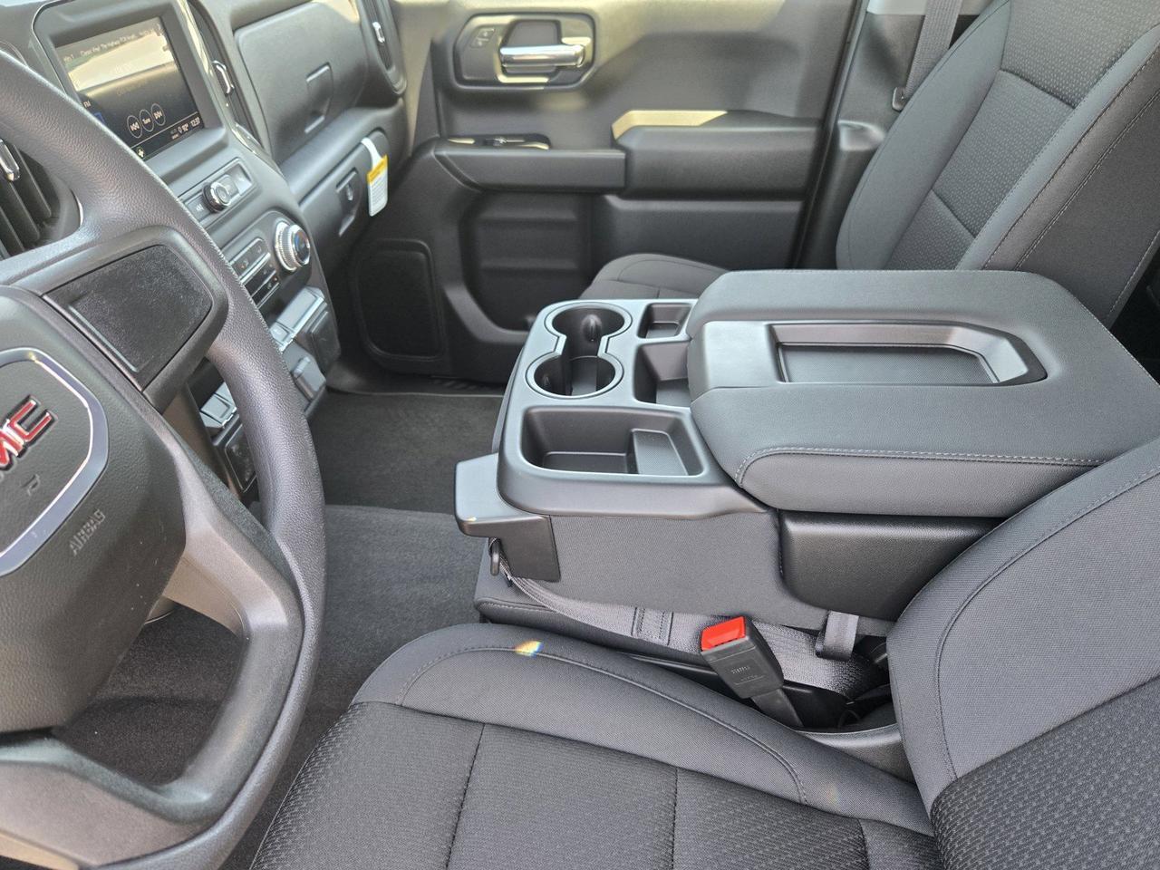 2025 GMC Sierra 1500 Pro Roseville CA