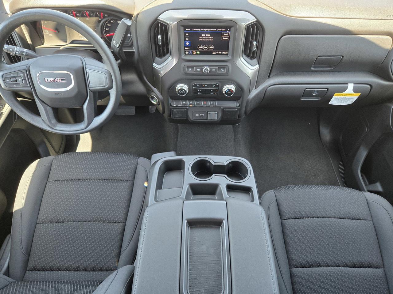 2025 GMC Sierra 1500 Pro Roseville CA